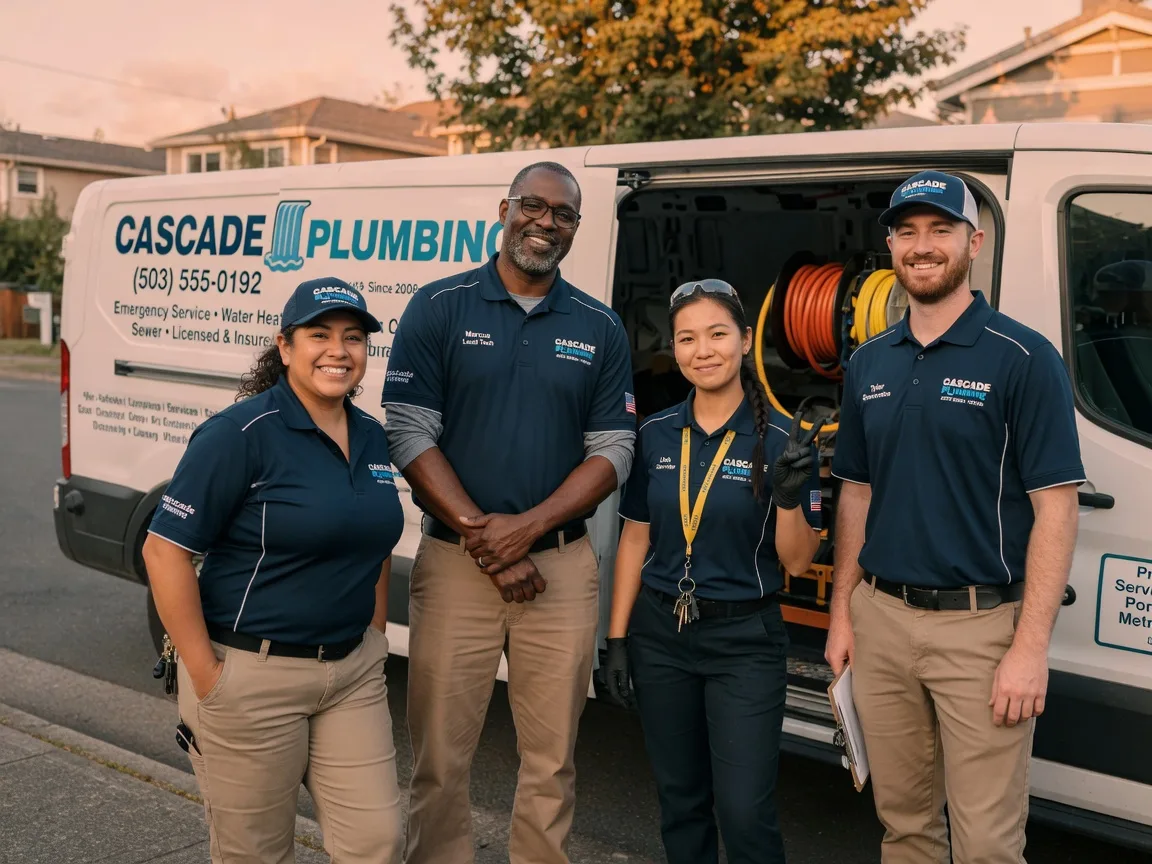 Emergency Plumber company in Winterset, IA
